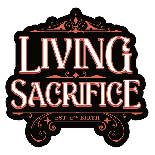 Living Sacrifice - Kingdom Come