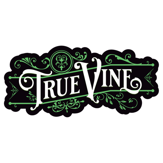 True Vine - Kingdom Come