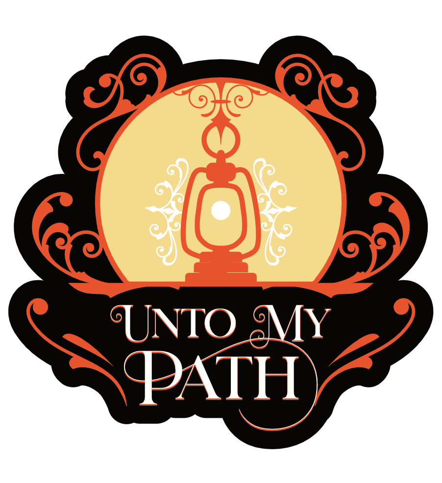 Lamp Unto My Path - Kingdom Come