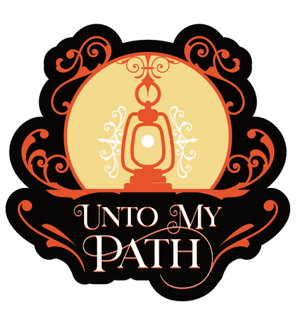 Lamp Unto My Path - Kingdom Come